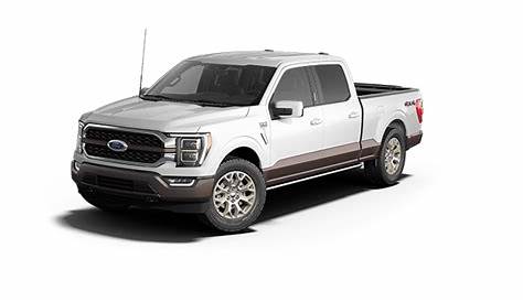 Jubilee Ford in Saskatoon | The 2022 Ford F-150 KING RANCH