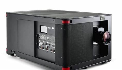 barco barco alchemy icmp installation guide