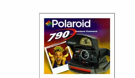 polaroid 7 digital picture frame user manual