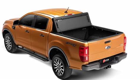 bed cover for a ford ranger