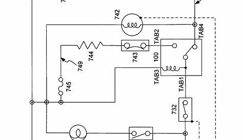 defrost timer wiring diagram walk in cooler