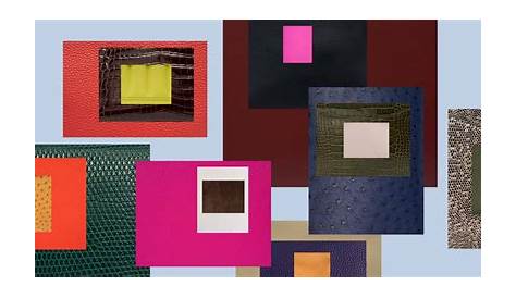 hermes leather colours 2022