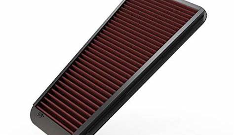 Compare price to 2008 toyota tacoma air filter | TragerLaw.biz