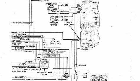 2000 itasca wiring diagram