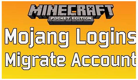 Minecraft Pocket Edition 0.7.0- Mojang Logins! Migrate Your Minecraft