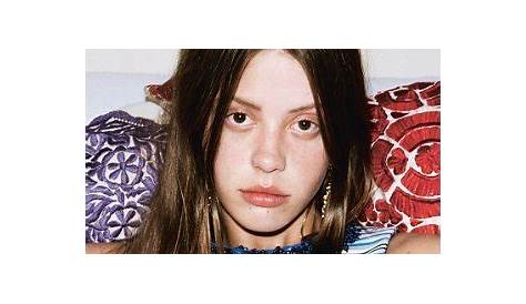 Mia Goth Filmography, Movie List, TV Shows and Acting Career.