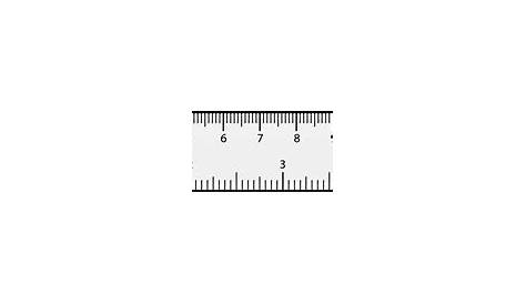 Mm Ruler Online Actual Size Printable - Printable Word Searches