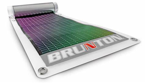 brunton solarroll owner manual