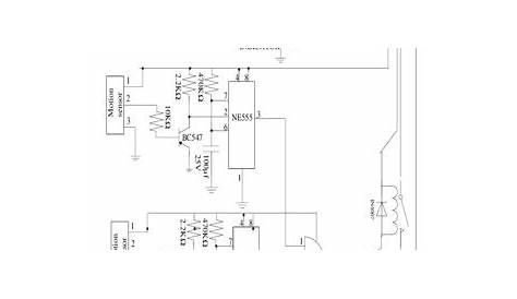 electronic control unit circuit diagram pdf