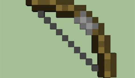 How to Repair a Bow in Minecraft?