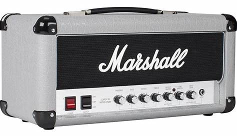 Marshall Amplification 2525H Mini Jubilee Guitar M-2525H-U B&H