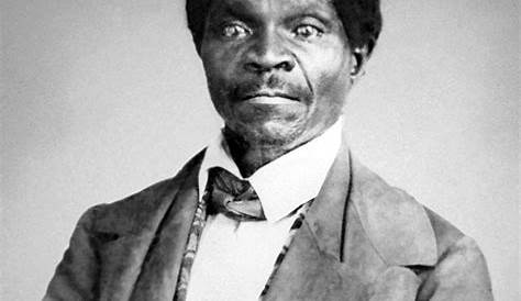 (1857) Dred Scott v. Sandford