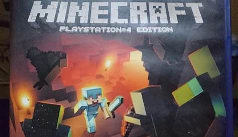 Discount Code For Minecraft On Playstation 4