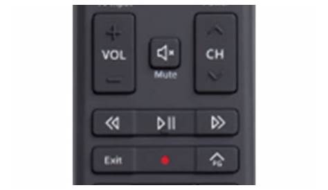 Contour Voice Remote Control XR15