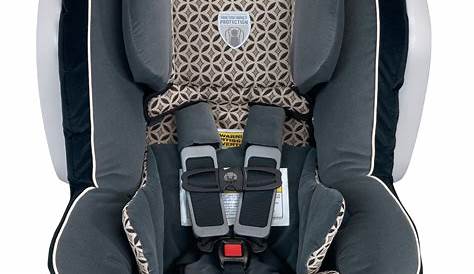 Mommy Try It: Britax Advocate 70 CS Car Seat