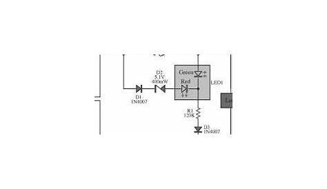 Simple 10W High Power LED Driver Circuit | Motorcycle led lighting, Led