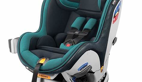 Chicco NextFit Zip Convertible Car Seat, Juniper - Walmart.com