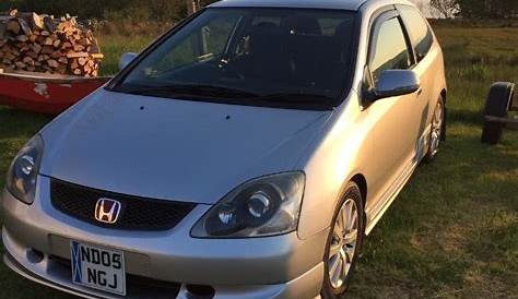 Honda Civic Sport 1.6 ep2 | in Lochgilphead, Argyll and Bute | Gumtree