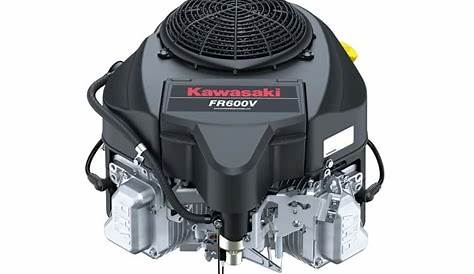 FR600V | Kawasaki Engines