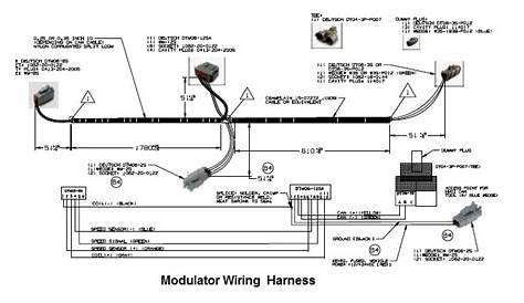 Fan Clutch Wiring Diagram 2005 F450