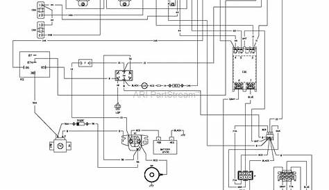 Wiring Diagram For Generac Home Generator