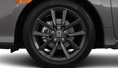 2023 Honda Civic Hatchback LX CVT: Price, Review, Photos (Canada) | Driving