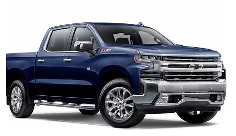 Chevrolet Silverado 1500 on Sale Now at Cairns QLD | Ireland HSV