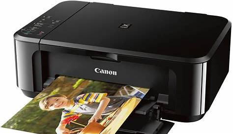 Canon PIXMA MG3620 Wireless All-in-One Inkjet Printer 0515C002AA