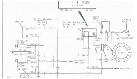john deere d140 wiring diagram - IOT Wiring Diagram