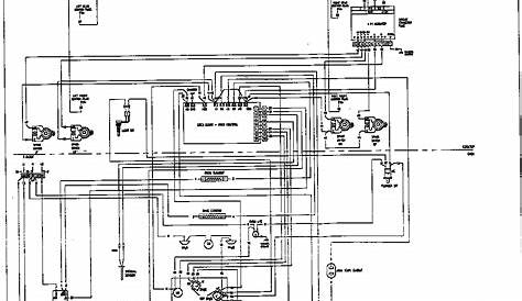Bosch Dishwasher Wiring Diagram