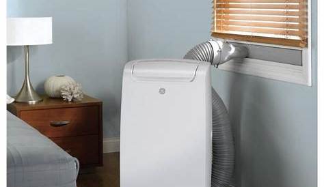 Ge Portable Room Air Conditioner / Ge Apca10nxmg 10 000 Btu Portable
