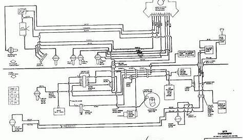 how to read car electrical schematics
