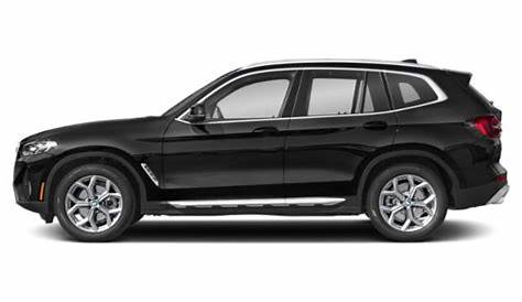 2023 BMW X3 Prices - New BMW X3 sDrive30i Sports Activity Vehicle | Car