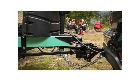 curt weight distribution hitch manual