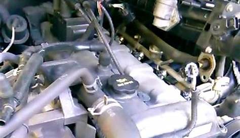 2002 ford 2.3 engine