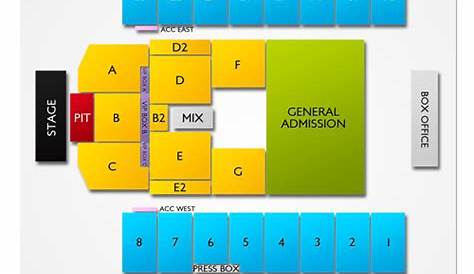 Hersheypark Stadium Tickets | 7 Events On Sale Now | TicketCity
