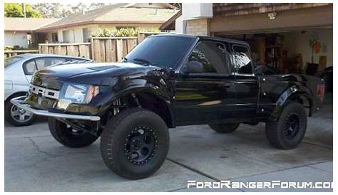 ford f150 raptor conversion kit