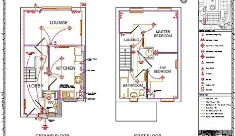 learn to read electrical schematics