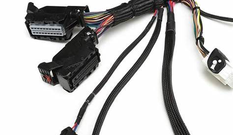 GM 5.3L LH6/LY5/LMG/LH8 Swap Wiring Harness for Classic Chevrolet | SIKKY
