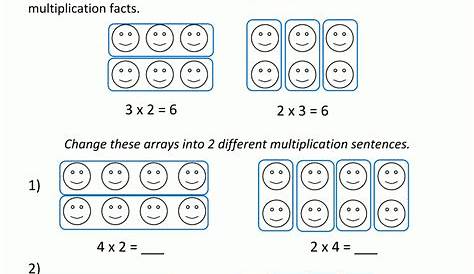 multiplication com worksheet