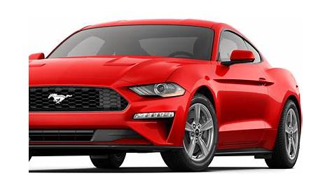 2022 Ford Mustang Incentives, Specials & Offers in Burley ID