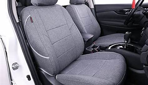 seat covers for subaru forester 2016