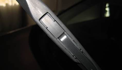 toyota rav4 2016 windshield wiper size