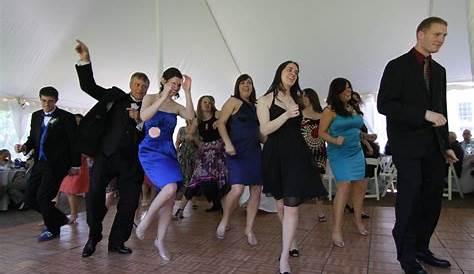 How to Do the Electric Slide Dance