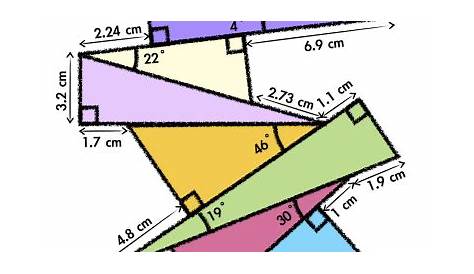 Geometry Triangle Proofs Worksheet 2 Answers - worksheet