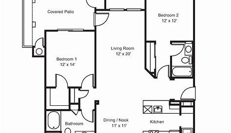 Free room planner floor plan - inklop