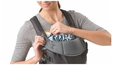 Infantino® Flip® Front & Backpack Carrier | Walmart Canada