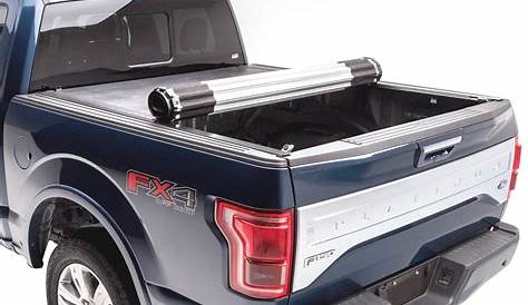 truck bed covers for a 2002 chevy suburban