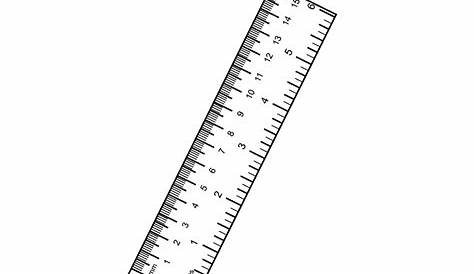 how to read a ruler worksheet