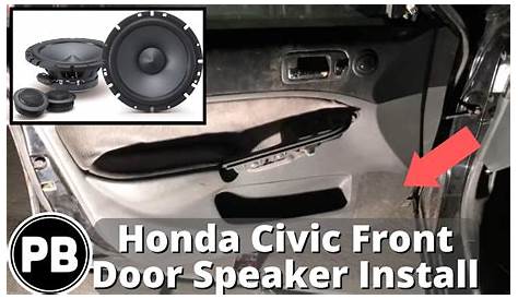 En savoir plus sur nous Fournir les derniers produits Honda Civic 2001